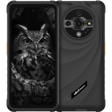Мобільний телефон Ulefone Armor X31 Pro 8/256Gb Black (6975326668460) UA