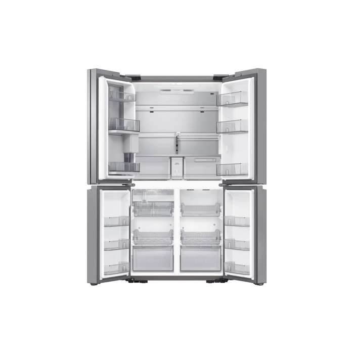 Холодильник Samsung RF65DG960ESRUA UA