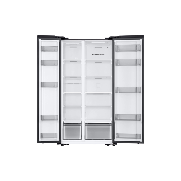 Холодильник Samsung RS57DG400EB4UA UA