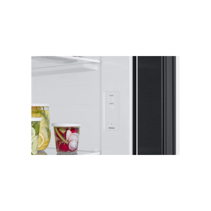Холодильник Samsung RS57DG400EB4UA UA