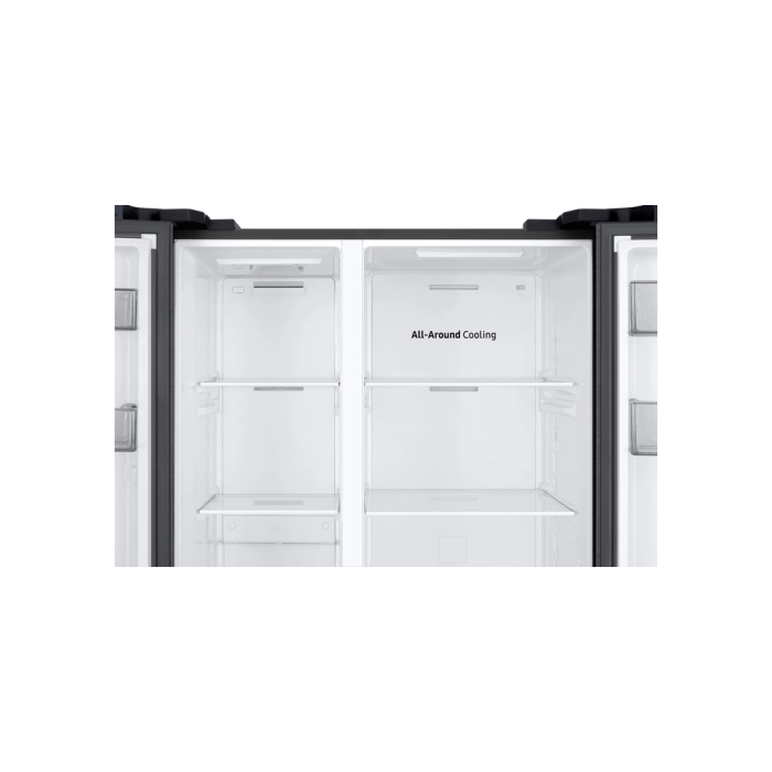 Холодильник Samsung RS57DG400EB4UA UA