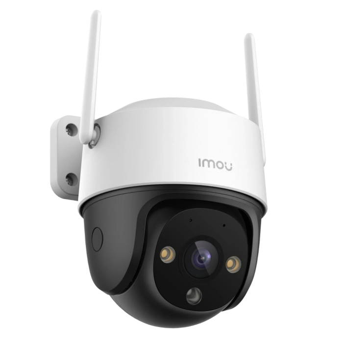 Камера відеоспостереження Imou Cruiser SE+ (IPC-K7CP-3H1WE) UA