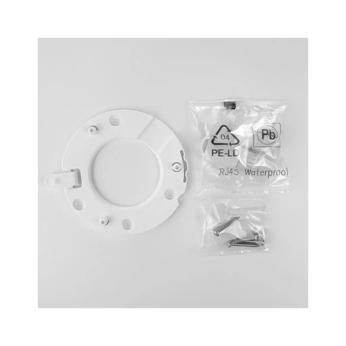 Камера відеоспостереження Dahua DH-IPC-HDW1430DT-SAW (2.8) UA