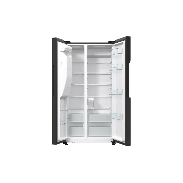Холодильник Gorenje NRR9185ESBXL UA