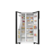 Холодильник Gorenje NRR9185ESBXL UA
