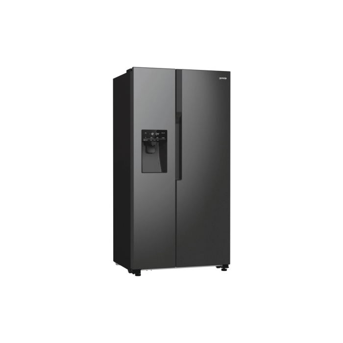 Холодильник Gorenje NRR9185ESBXL UA
