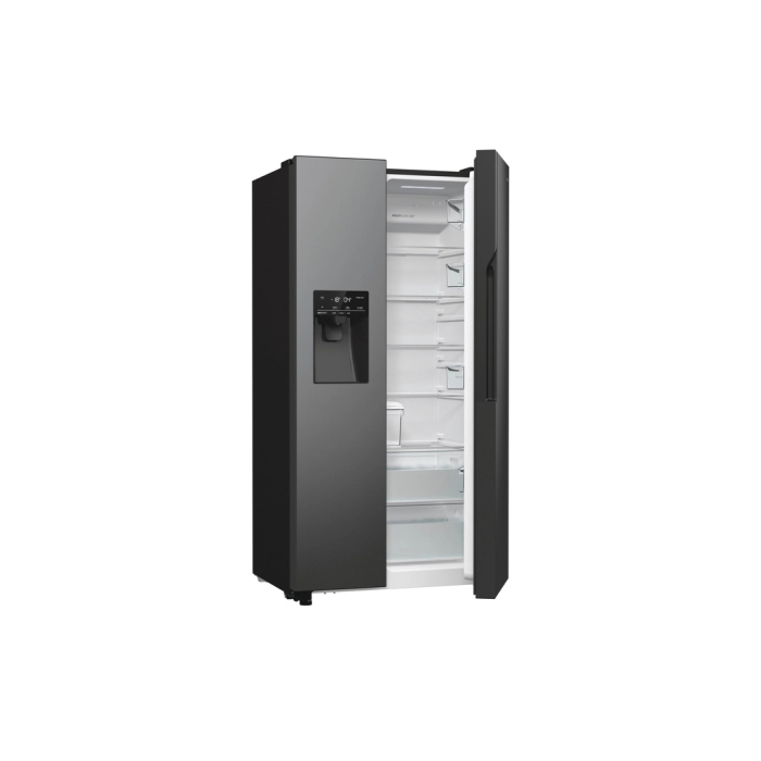 Холодильник Gorenje NRR9185ESBXL UA