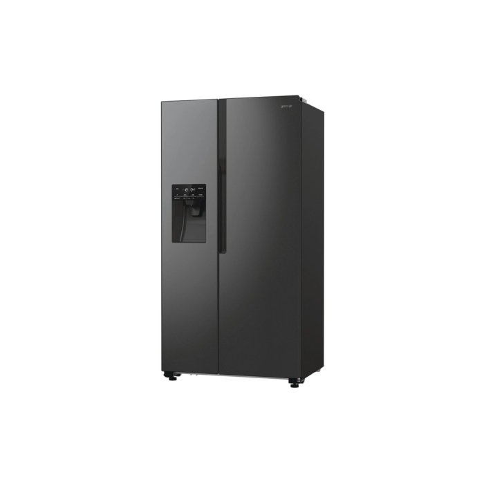 Холодильник Gorenje NRR9185ESBXL UA