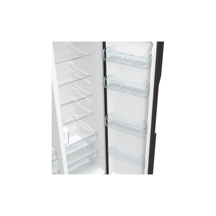 Холодильник Gorenje NRR9185ESBXL UA
