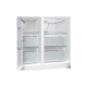 Холодильник Gorenje NRR9185ESBXL UA