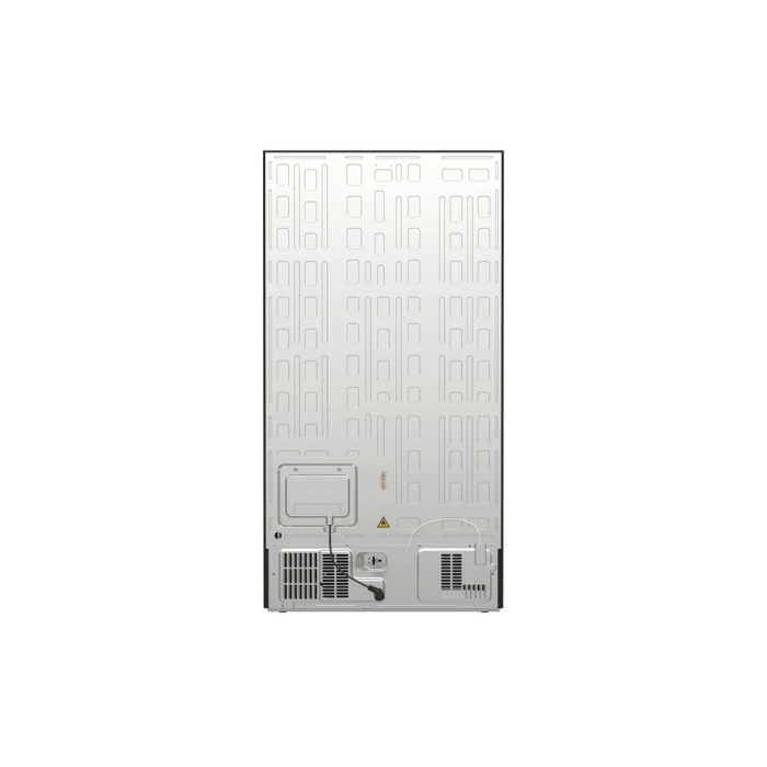 Холодильник Gorenje NRR9185ESBXL UA