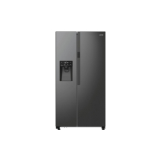 Холодильник Gorenje NRR9185ESBXL UA