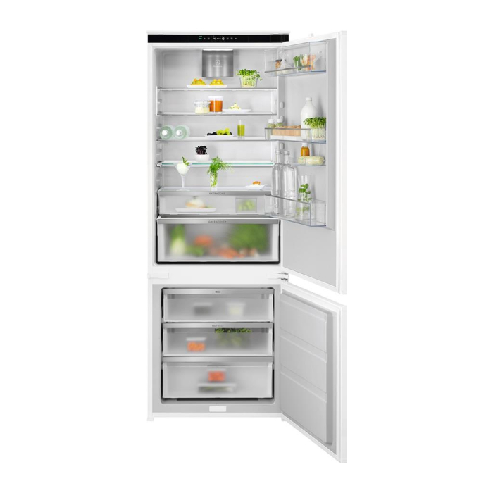 Холодильник Electrolux ENP7TD75S UA