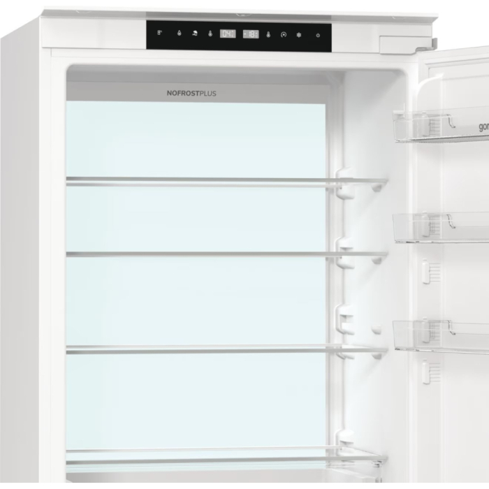 Холодильник Gorenje NRKI619EA3 UA