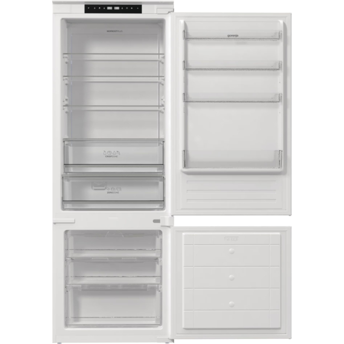 Холодильник Gorenje NRKI619EA3 UA
