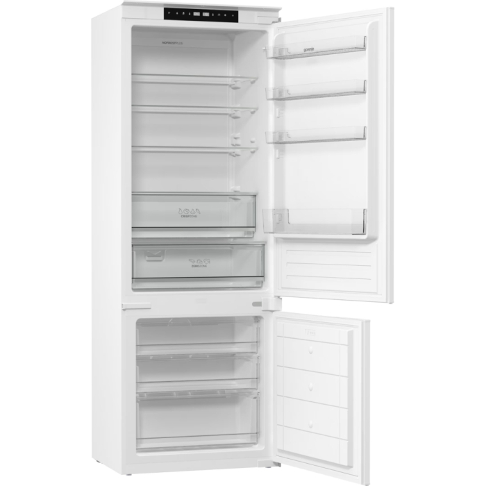 Холодильник Gorenje NRKI619EA3 UA