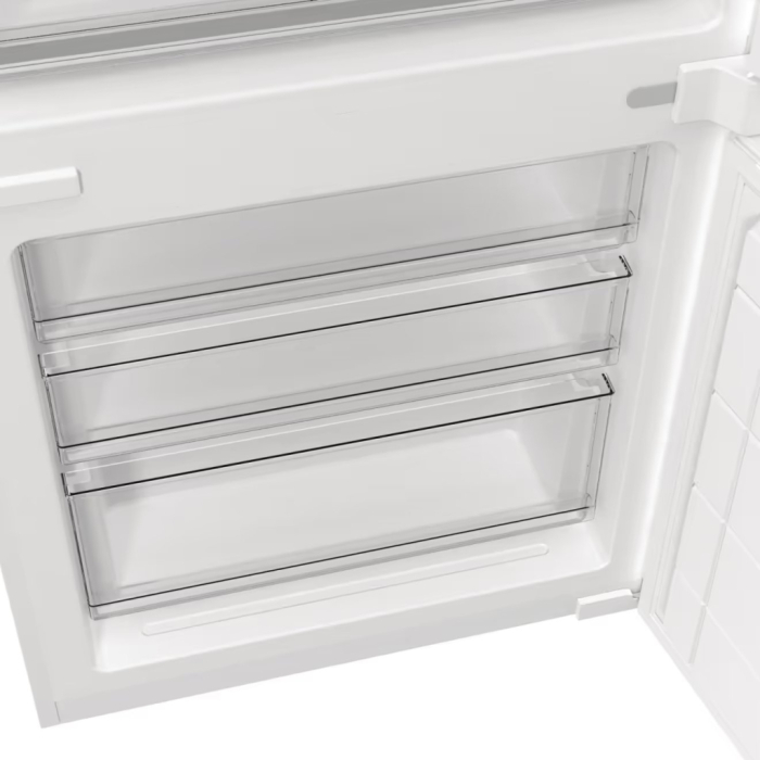 Холодильник Gorenje NRKI619EA3 UA