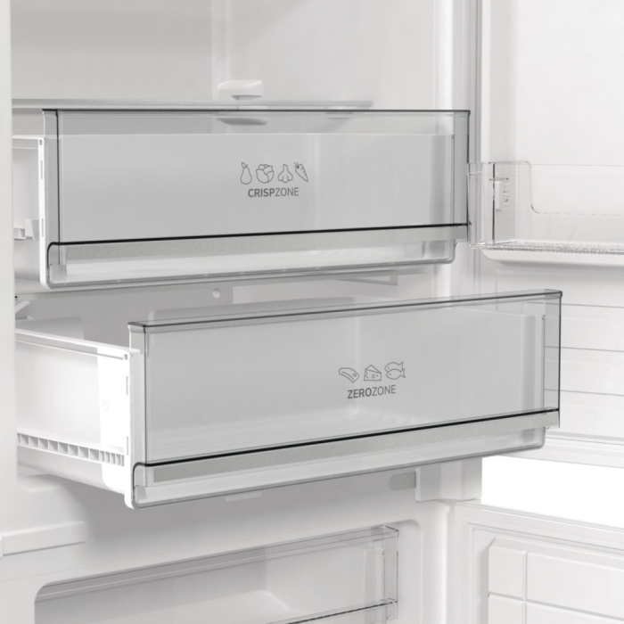 Холодильник Gorenje NRKI619EA3 UA