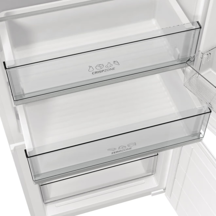 Холодильник Gorenje NRKI619EA3 UA