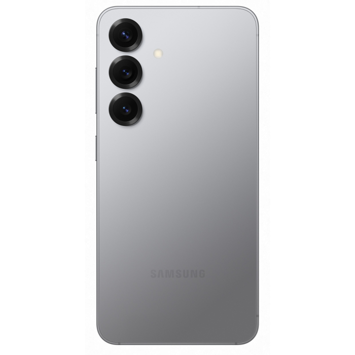 Samsung Galaxy S25 12/256Gb Silver Shadow UA