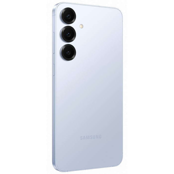 Samsung Galaxy S25+ 12/256Gb Icyblue UA