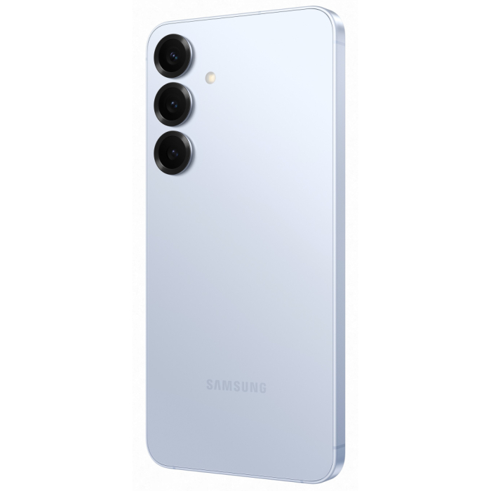 Samsung Galaxy S25+ 12/256Gb Icyblue UA