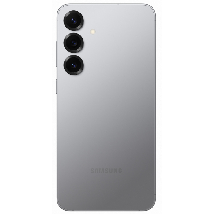 Samsung Galaxy S25+ 12/512Gb Silver Shadow UA