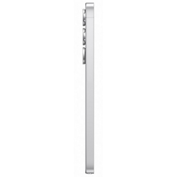 Samsung Galaxy S25 Ultra 12/256Gb Titanium Whitesilver UA