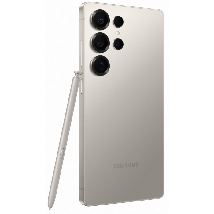 Samsung Galaxy S25 Ultra 12/256Gb Titanium Grey UA