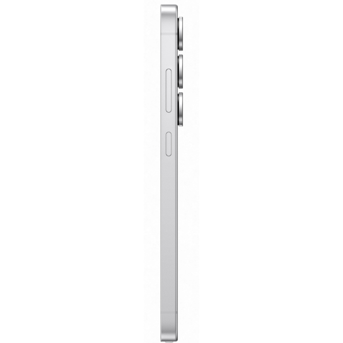 Samsung Galaxy S25 Ultra 12/512Gb Titanium Whitesilver UA