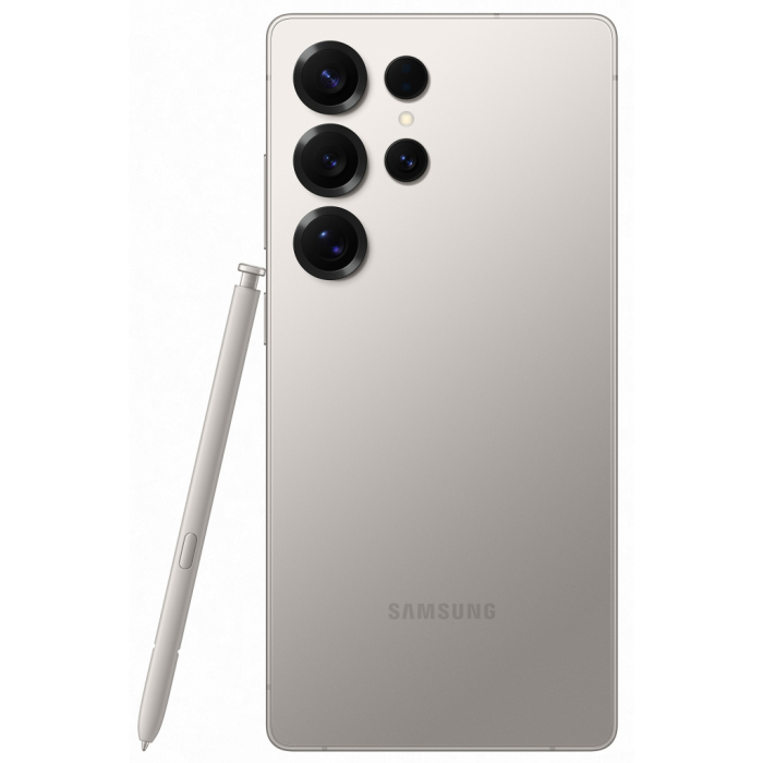 Samsung Galaxy S25 Ultra 12/1Tb Titanium Grey UA