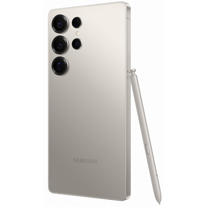Samsung Galaxy S25 Ultra 12/1Tb Titanium Grey UA