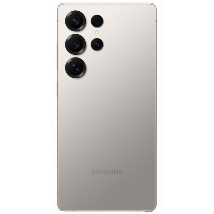 Samsung Galaxy S25 Ultra 12/1Tb Titanium Grey UA