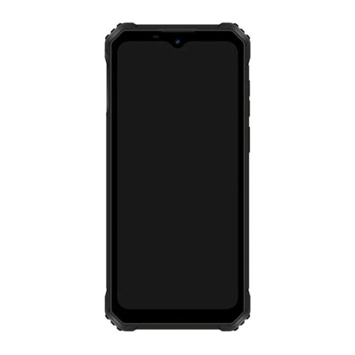 OUKITEL WP36 8/128GB Black UA