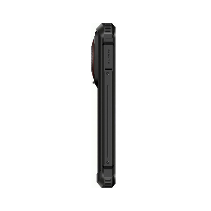 OUKITEL WP36 8/128GB Black UA