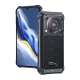 OUKITEL WP36 8/128GB Black UA