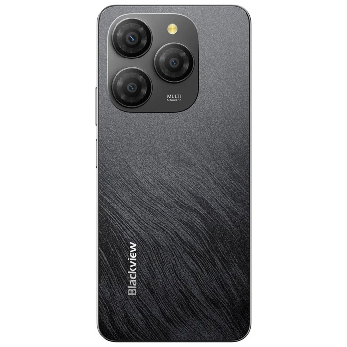 Blackview SHARK 9 8/256GB NFC Black UA