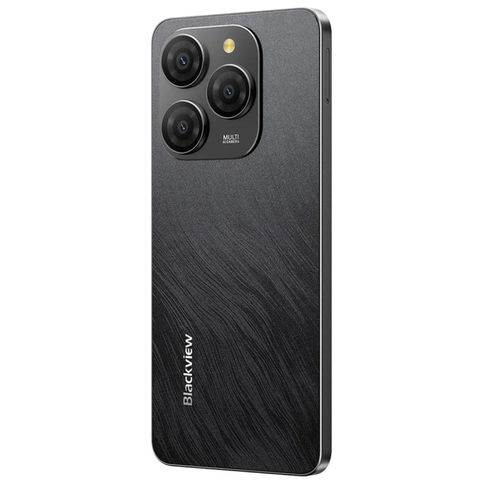 Blackview SHARK 9 8/256GB NFC Black UA
