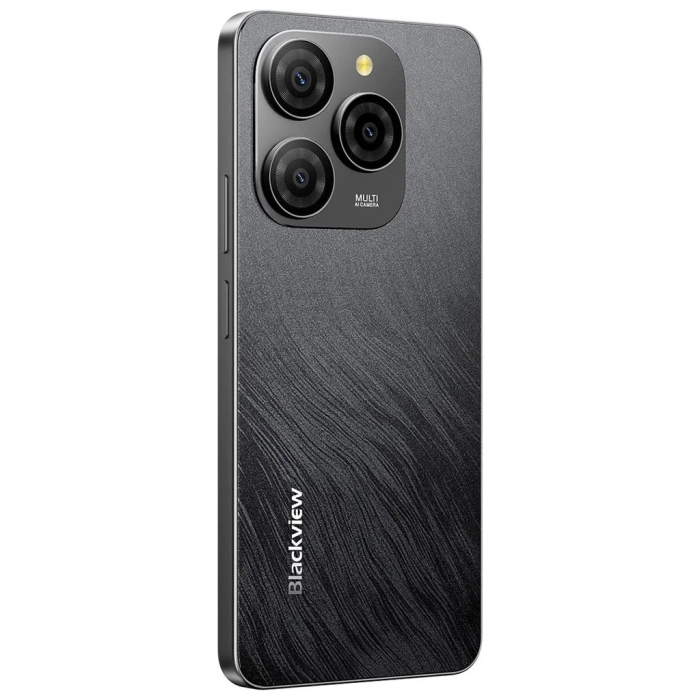 Blackview SHARK 9 8/256GB NFC Black UA