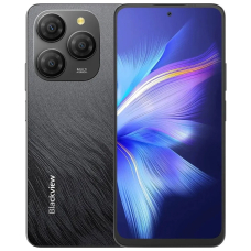 Blackview SHARK 9 8/256GB NFC Black (6931548318729) UA