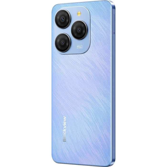 Blackview SHARK 9 8/256GB NFC Blue UA