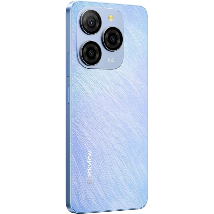 Blackview SHARK 9 8/256GB NFC Blue UA