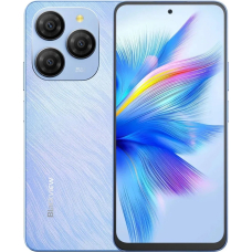 Blackview SHARK 9 8/256GB NFC Blue (6931548318736) UA