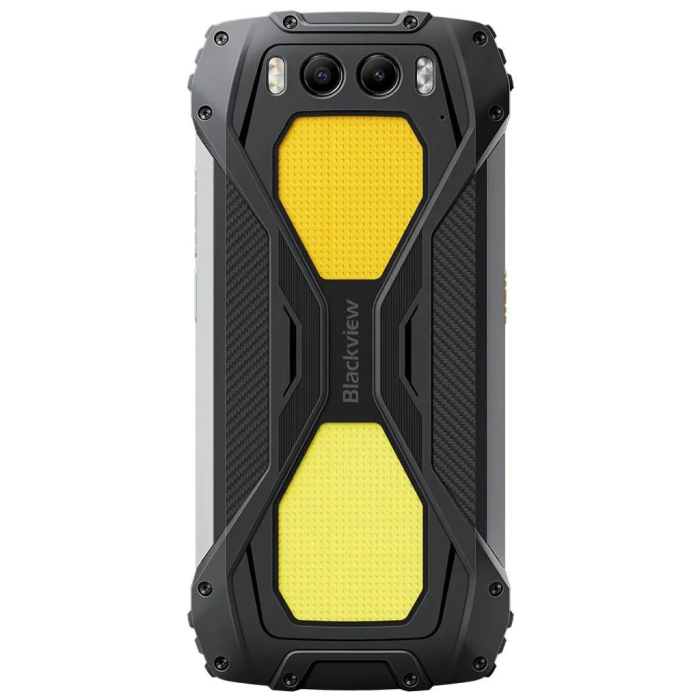 Blackview BV7300 6/256GB Yellow UA