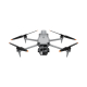 Квадрокоптер DJI Matrice 4E Enterprise UA
