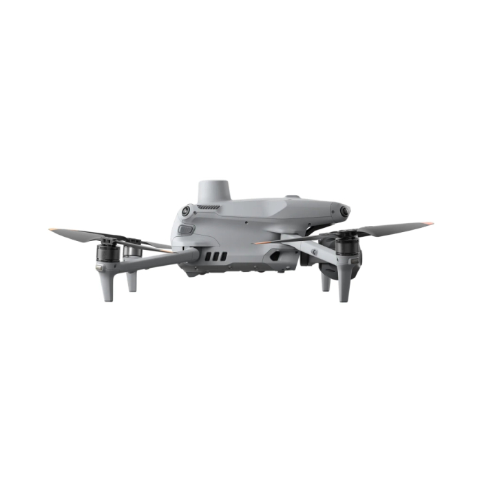 Квадрокоптер DJI Matrice 4T Enterprise UA