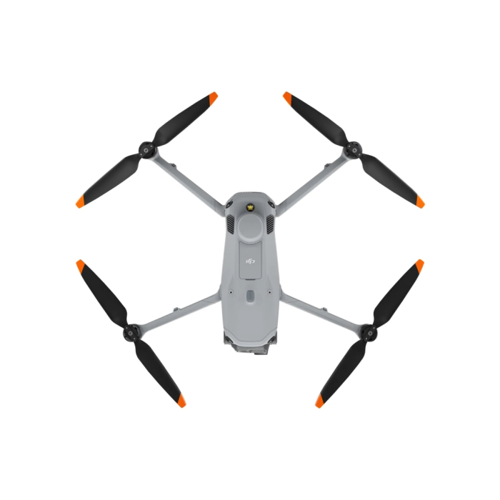 Квадрокоптер DJI Matrice 4T Enterprise UA