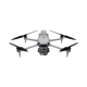 Квадрокоптер DJI Matrice 4T Enterprise UA