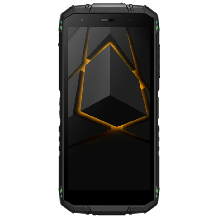 Doogee S41 Max 6/256Gb Green UA