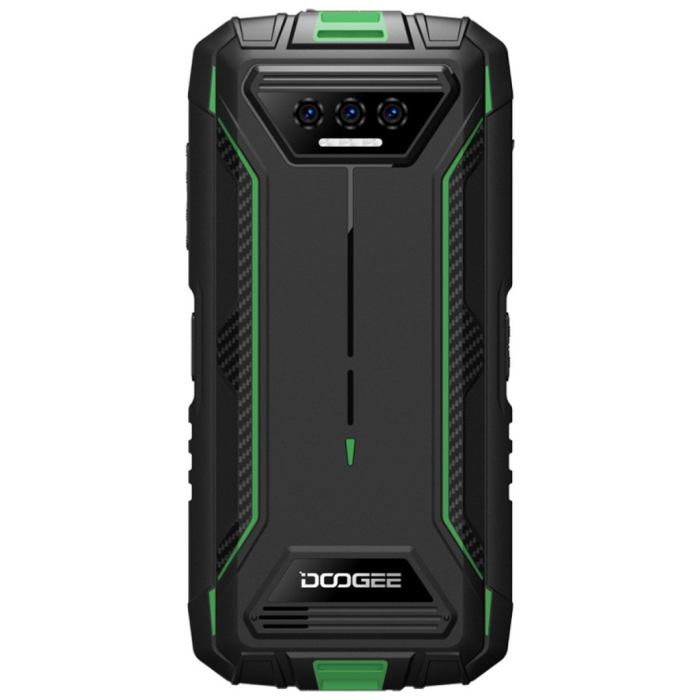 Doogee S41 Max 6/256Gb Green UA